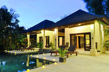 Hotel Tresna *