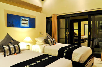 Hotel Tresna *
