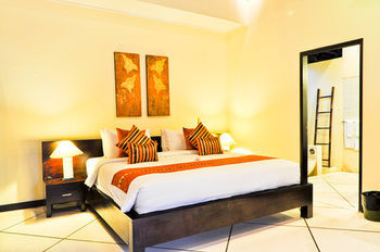 Hotel Tresna Seminyak (Bali)
