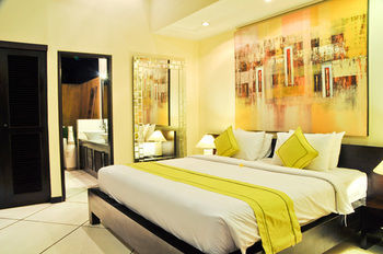Tresna Hotel