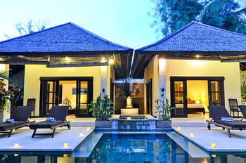 Tresna Seminyak (Bali)