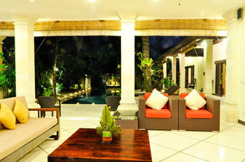Hotel Tresna *